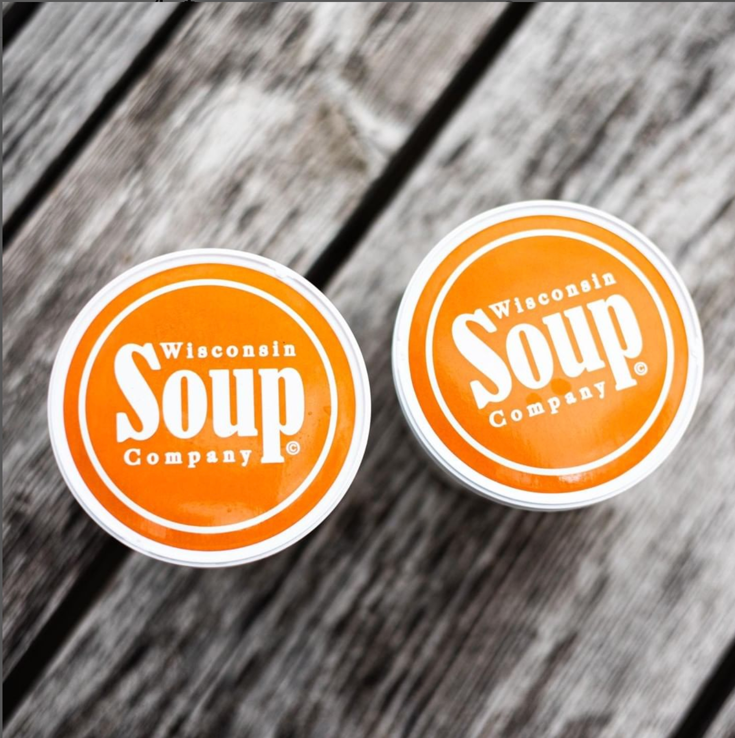 steaming yellow soup bowl | Logo Template by LogoDesign.net